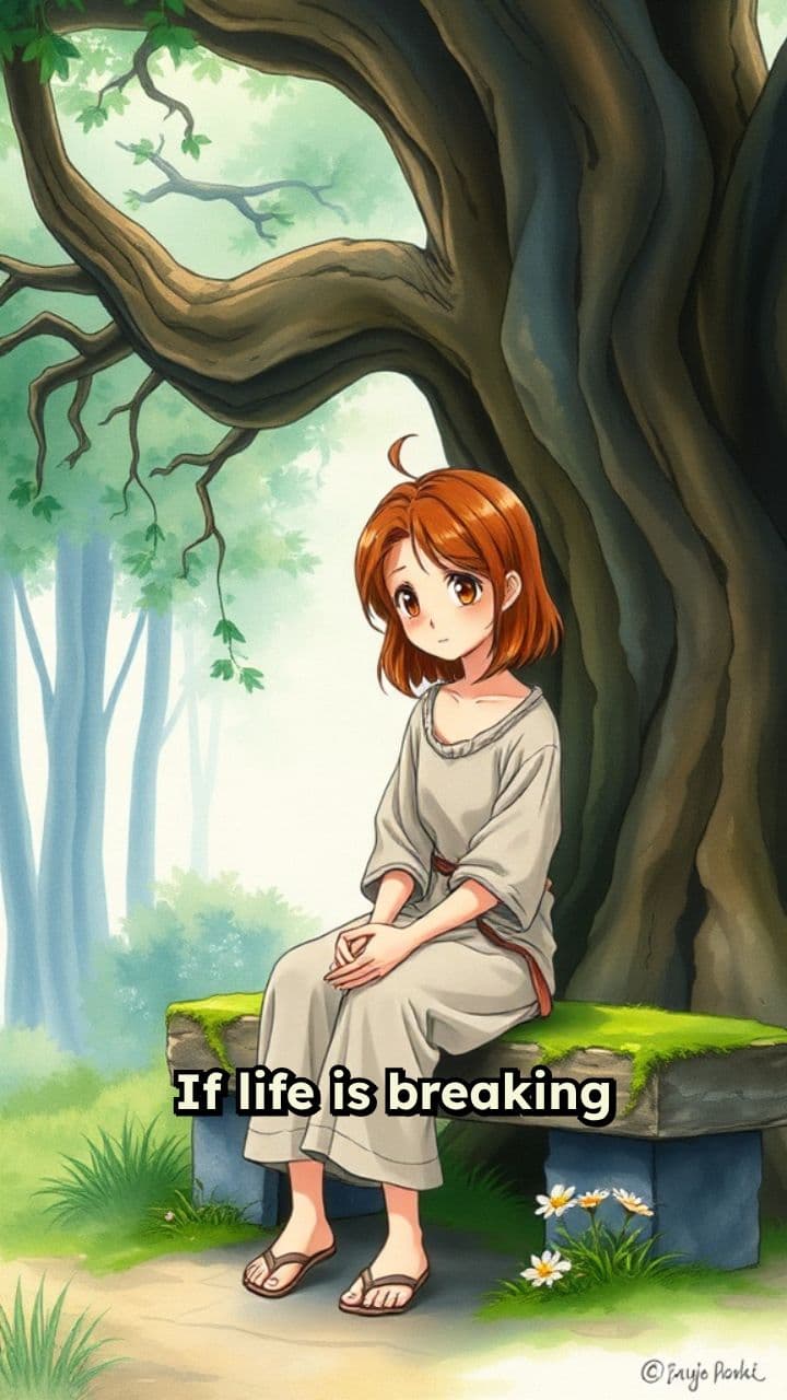 Strength in Struggle