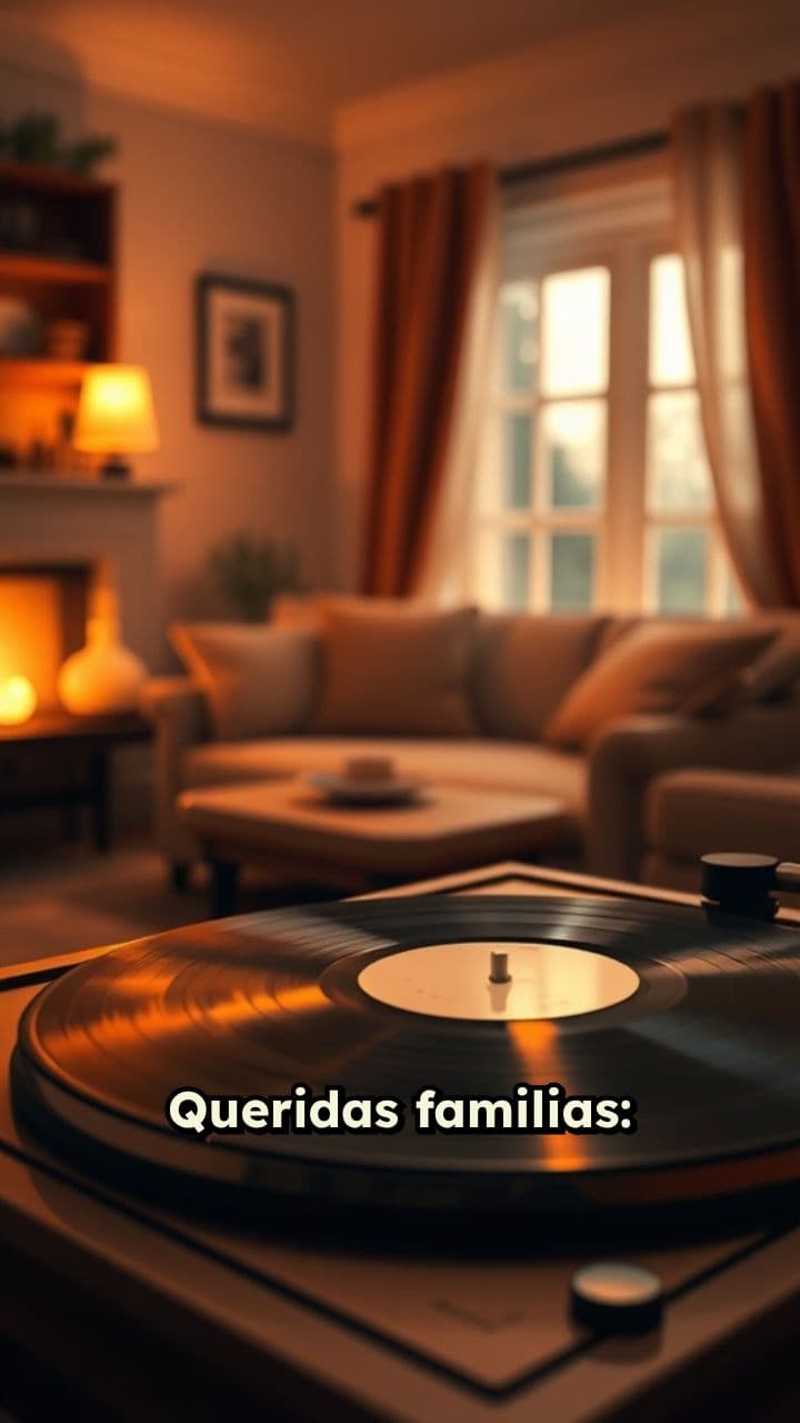 Viaje Musical en la Escuela