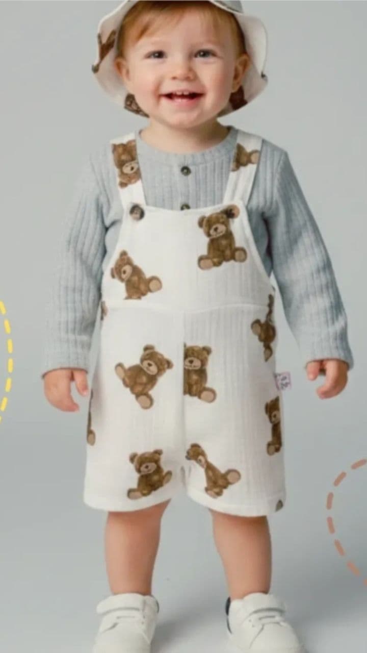 Casa Nube: Moda Infantil Mágica