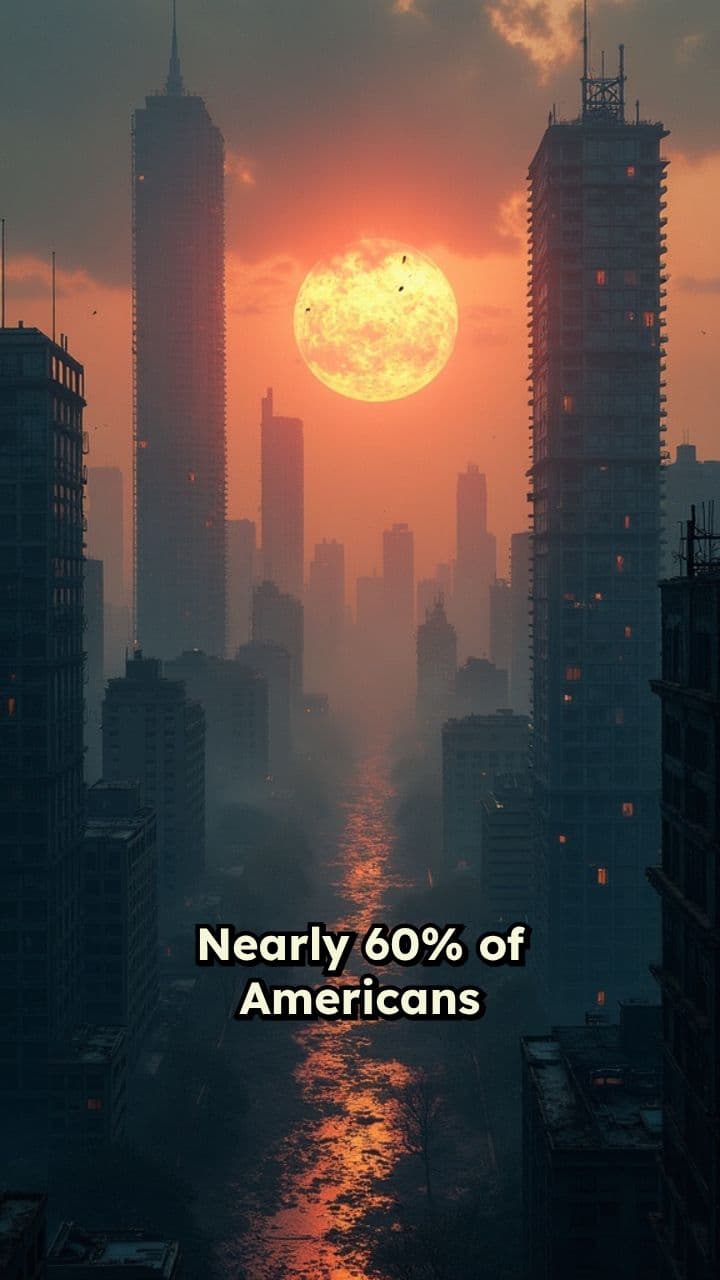 Break the Paycheck-to-Paycheck Cycle