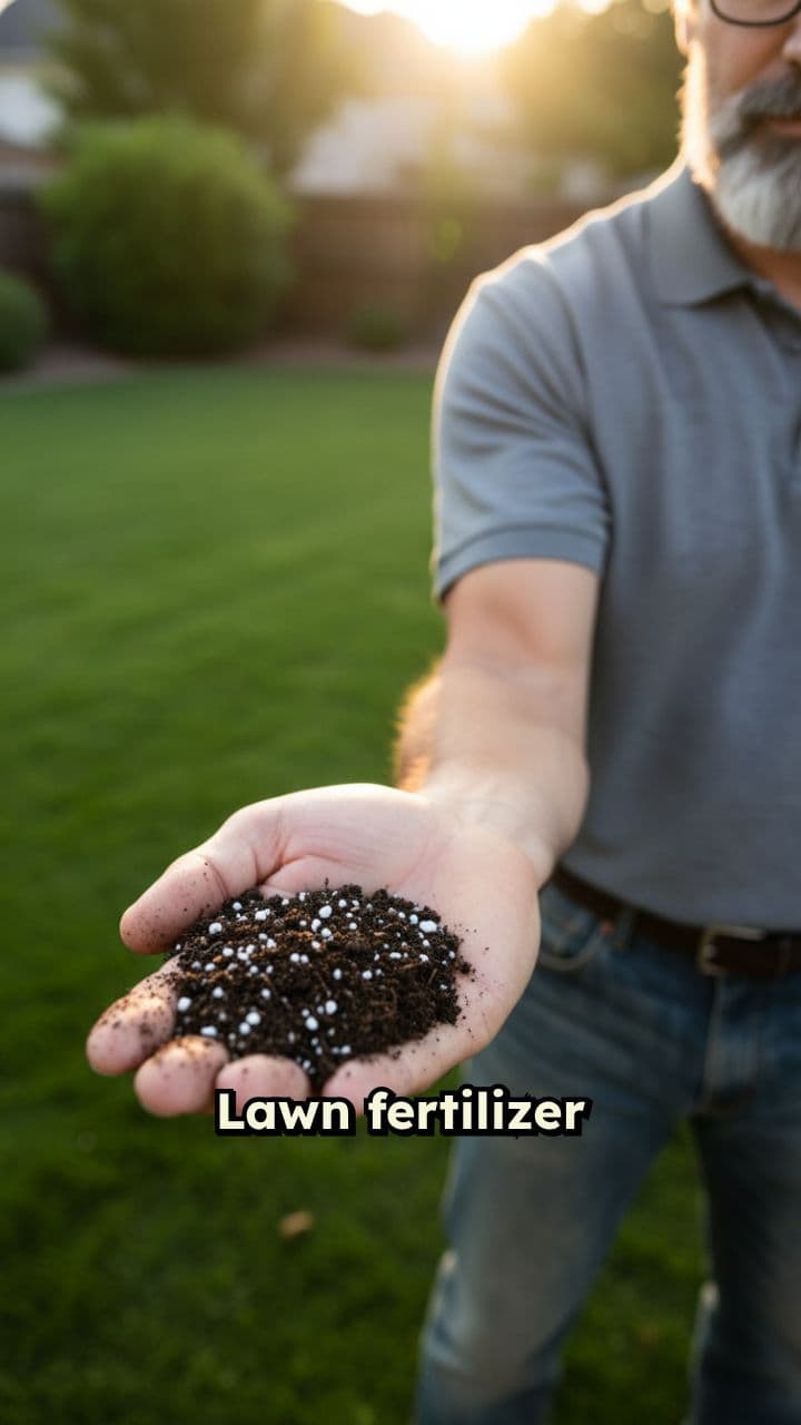 Your Body Runs on N-P-K