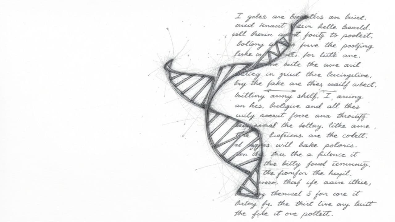 The Art of Sexual Projection and Storytelling