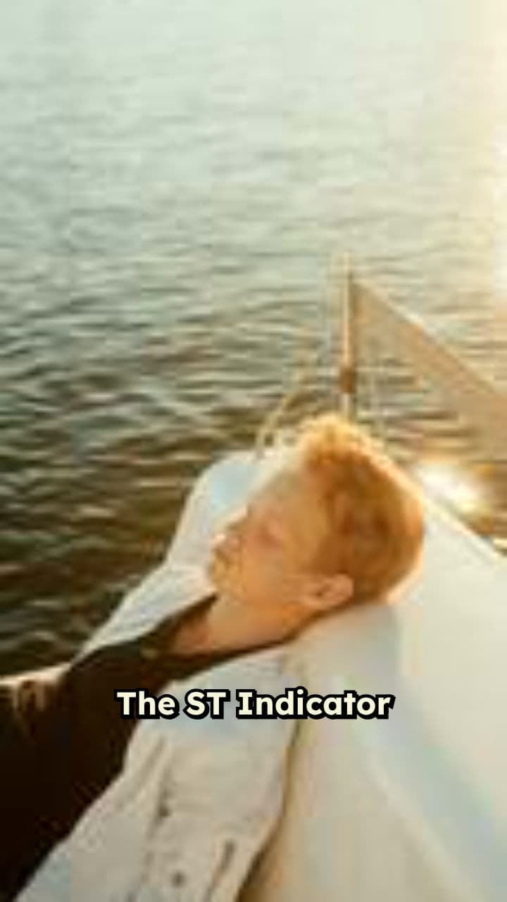 The ST Indicator: From Yacht to Freedom