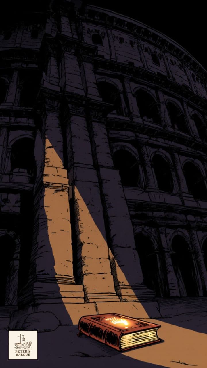 Standing for the Gospel