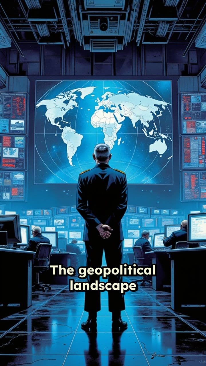 The Unthinkable Shift