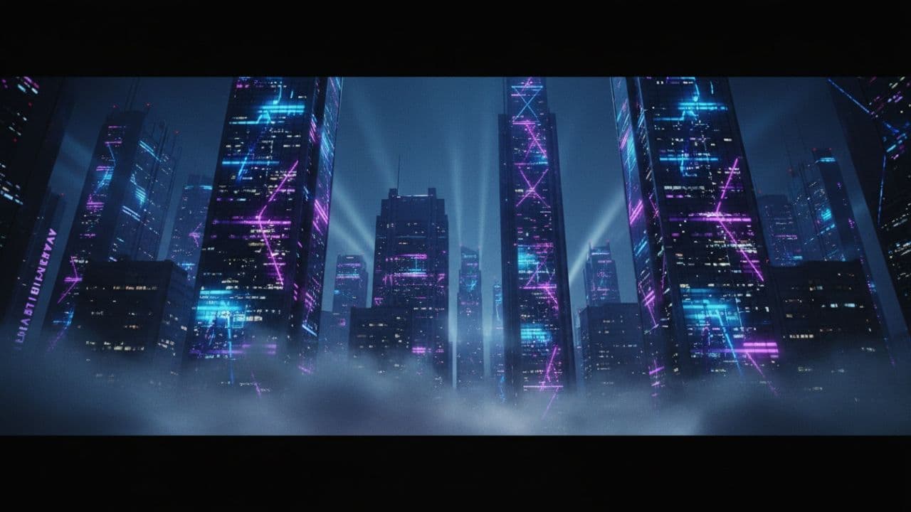 Burning: An EDM Journey