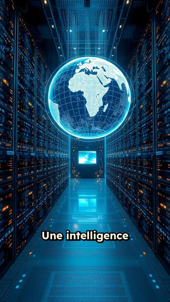 The AI’s Cold Solution