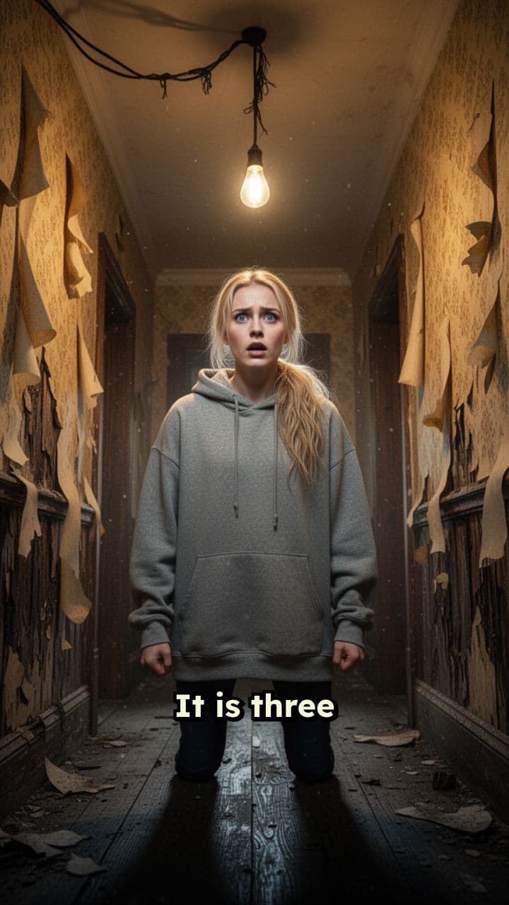 The Choice of Terror