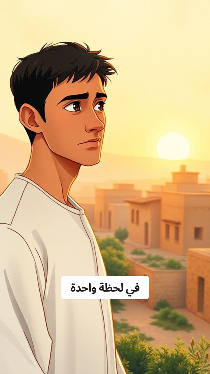 رحلة أحمد نحو النجاح عبر الإنترنت