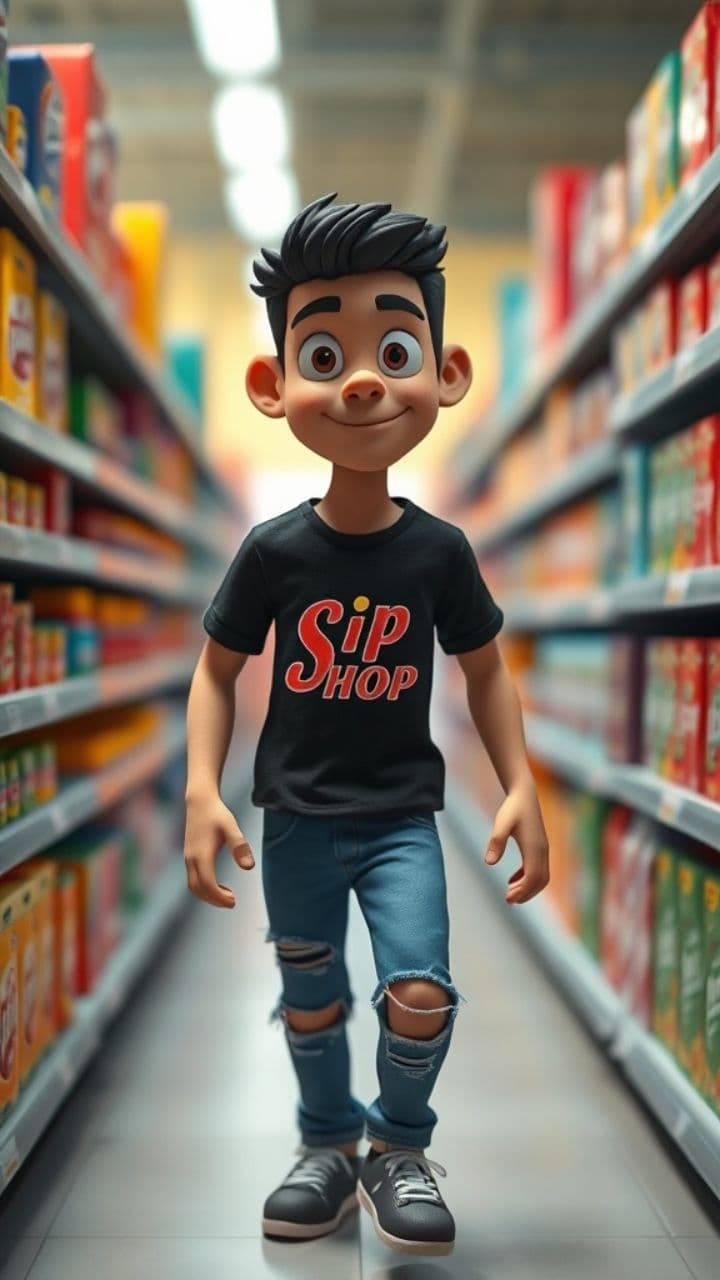 Big Booty Latina Admiration