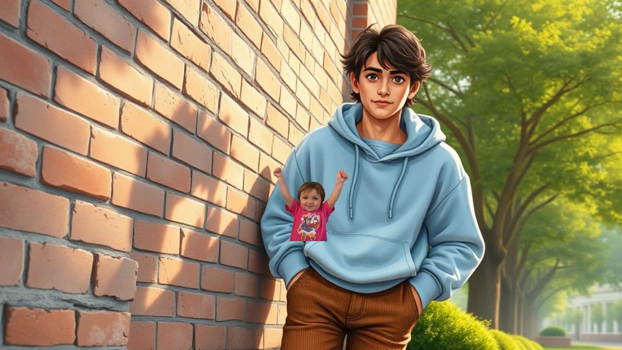 कॉलेज का क्रिस स्कैम