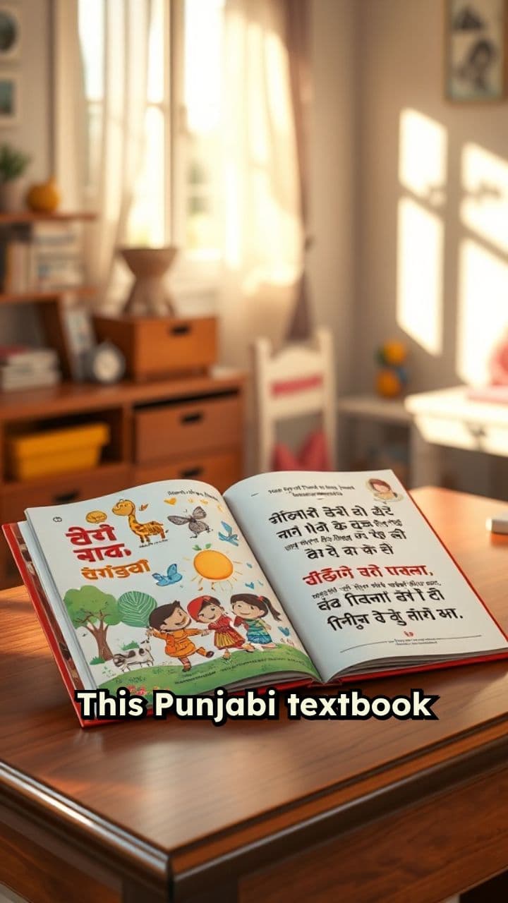 Nature and Family: Lessons for Kids