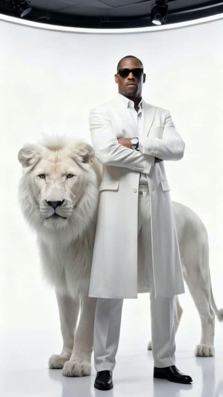 Image transform video