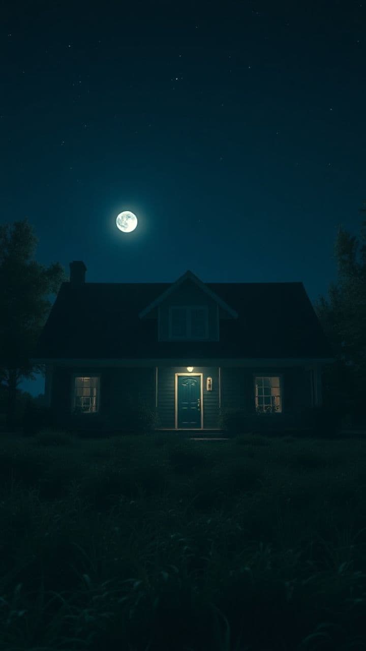 3:00 AM and the Radio