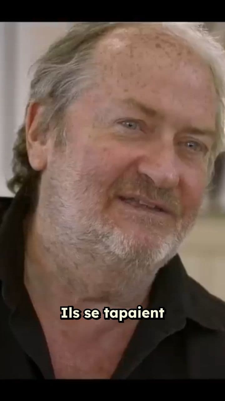 Hachoirs, Marteaux et Serpettes : L'arsenal des Ducky Boys