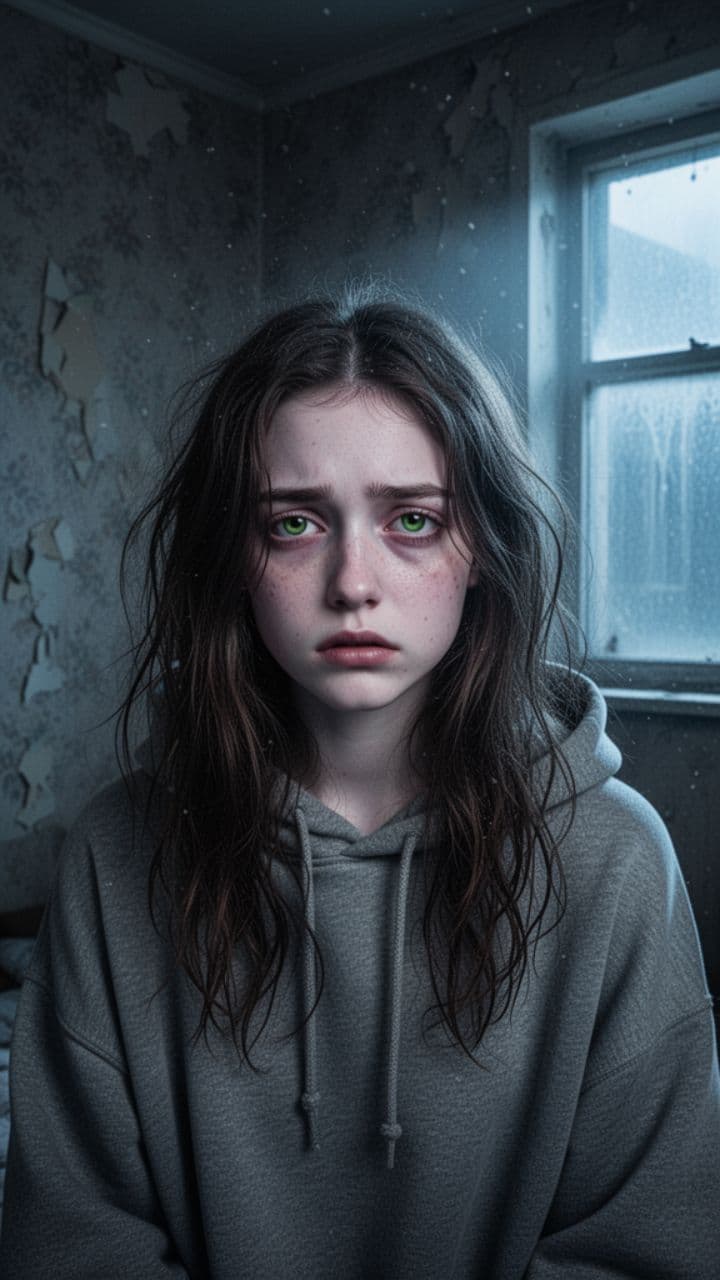 Droga do własnej światłości