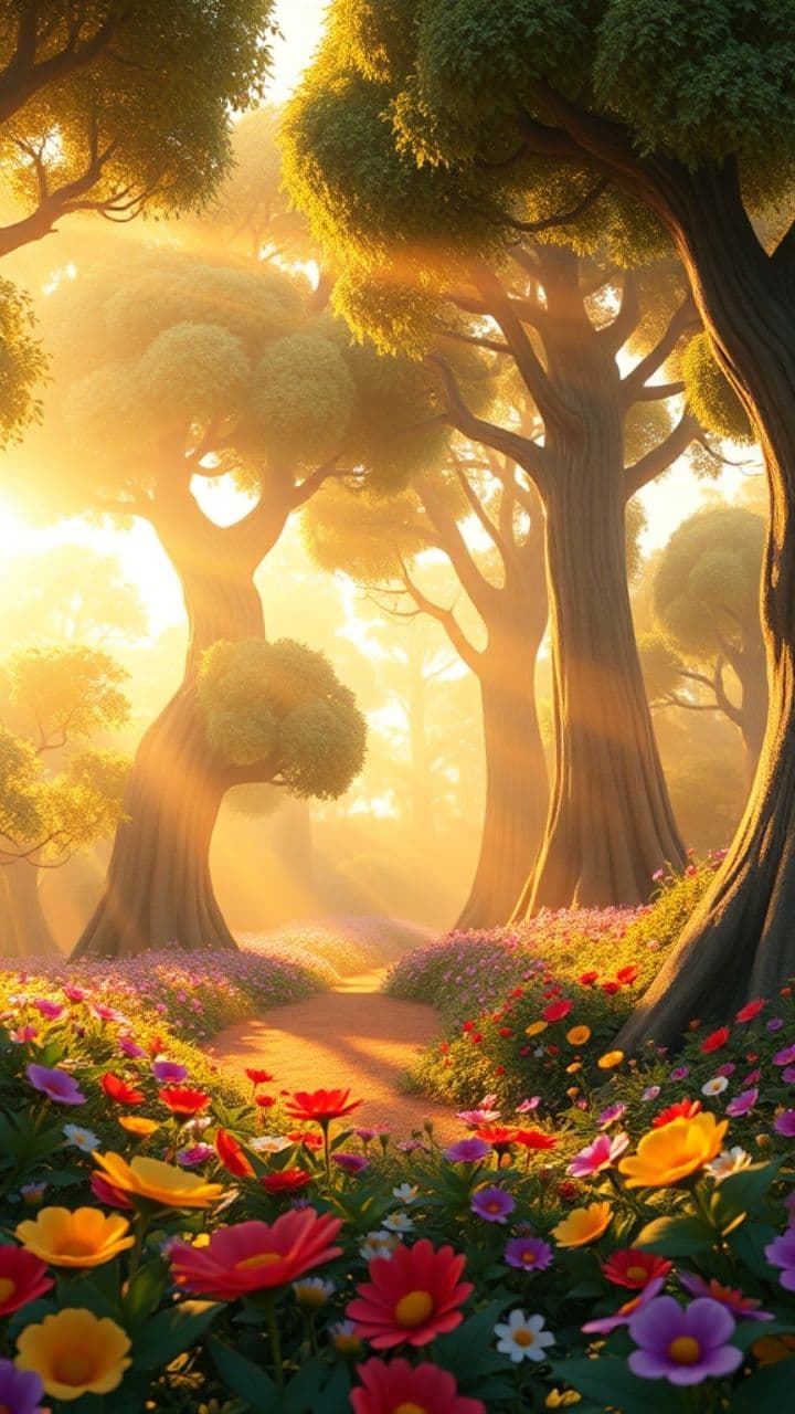 La danza degli animaletti