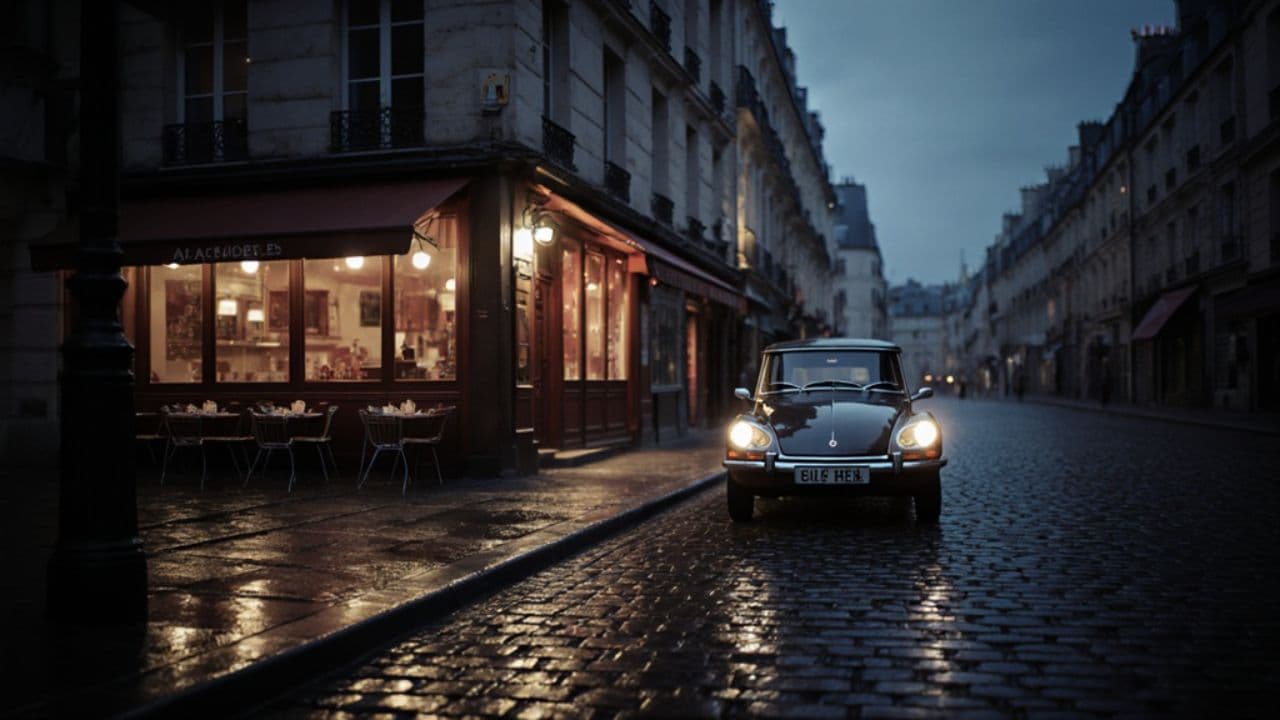 Émotions et réalités de la vie