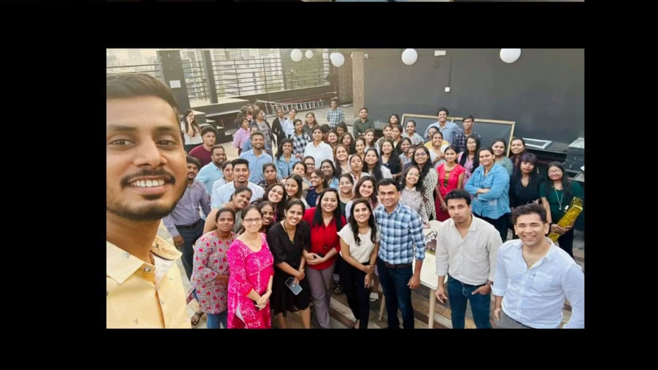 Empowering Growth at Acme Services