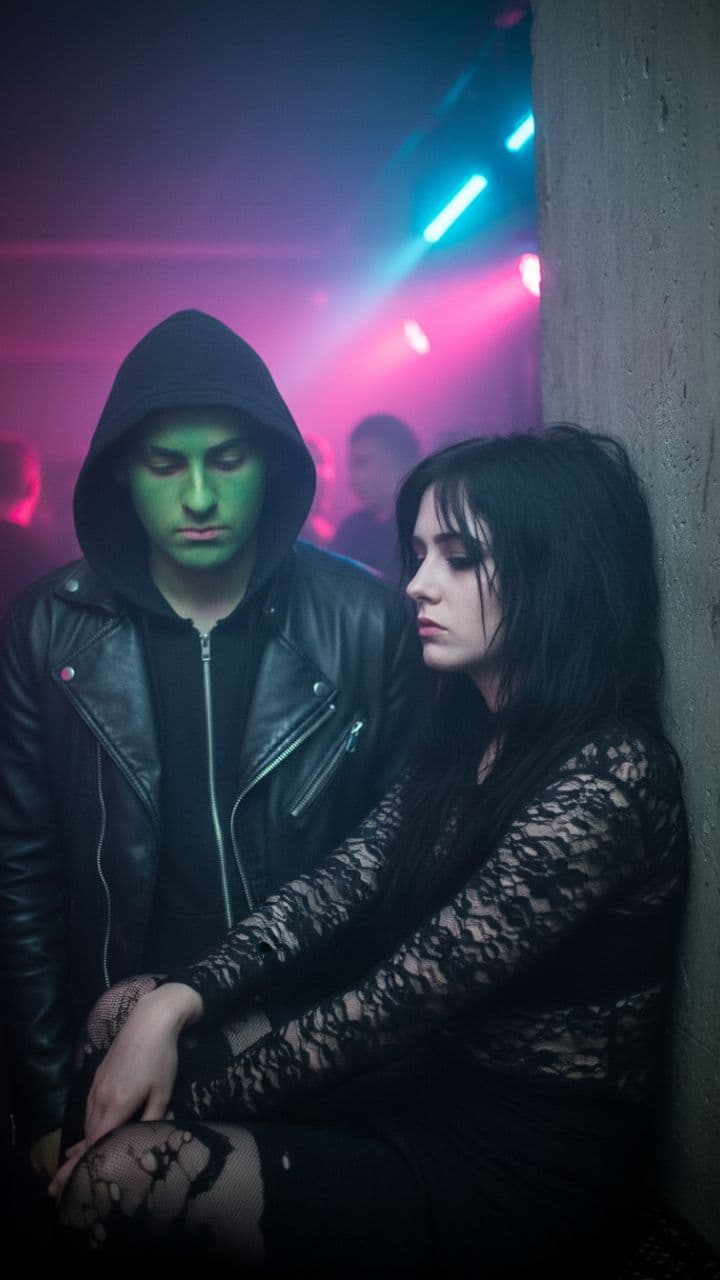 Одиночество и сожаления