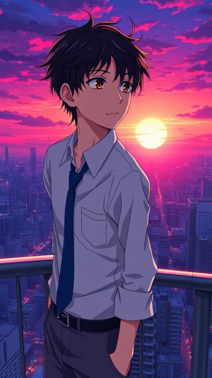 Twoje imię echem mnie goni