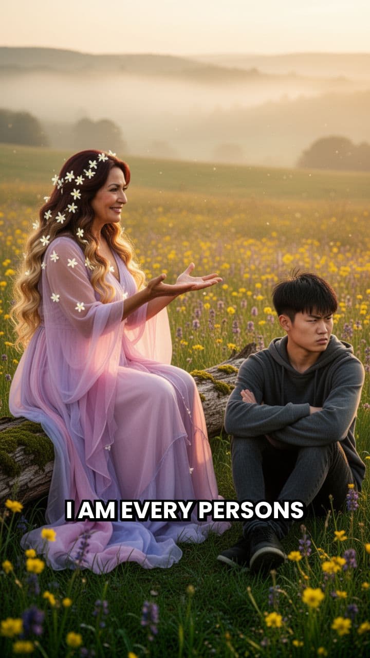 Unconditional Friendship and Love