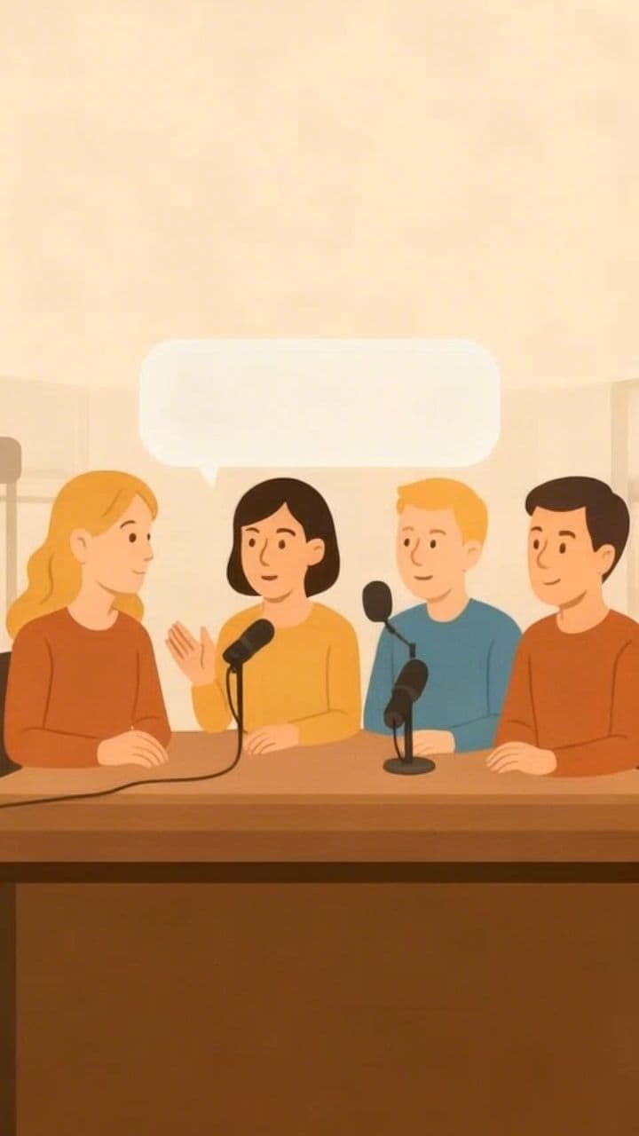 Image transform video