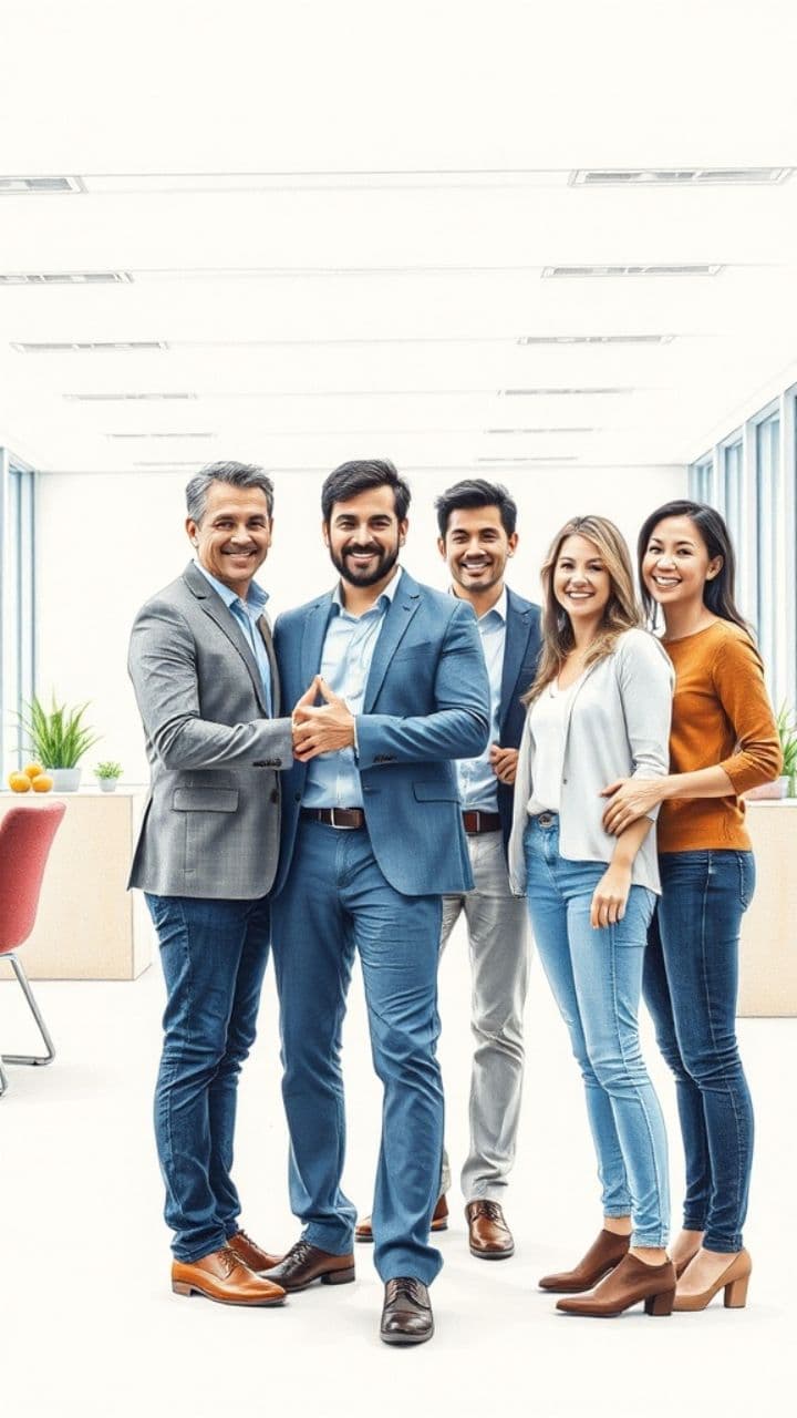 Finish Strong This Year