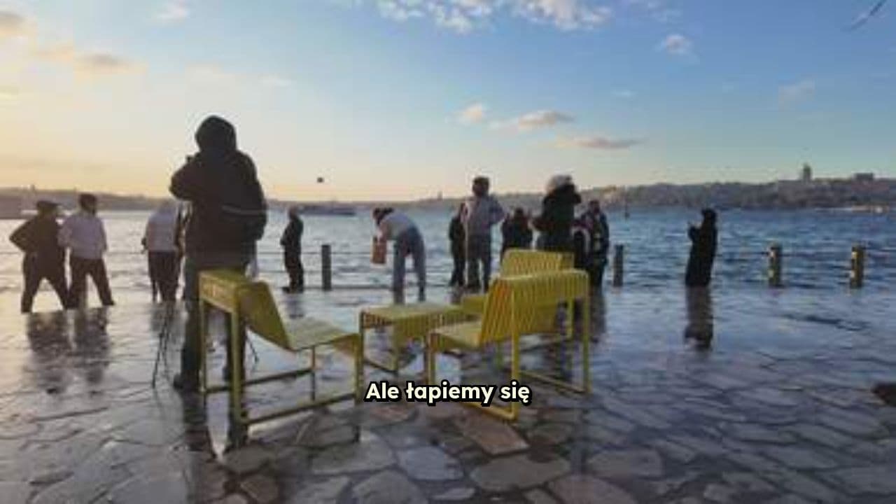 Spacer jako medytacja i odpoczynek od bodźców