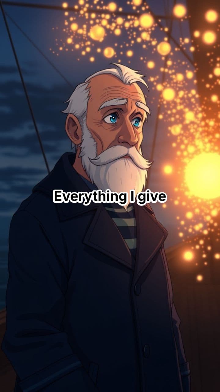 Kindness Brings Unexpected Rewards