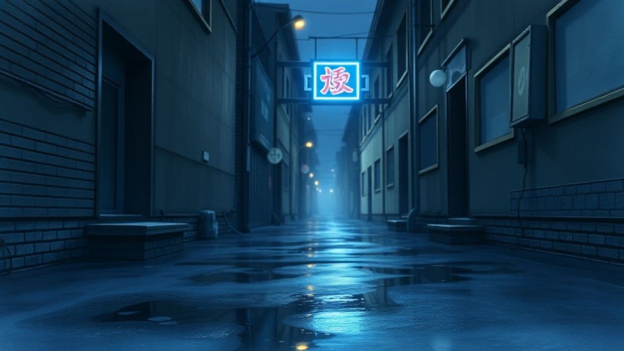 Hayaletimle Savaşım