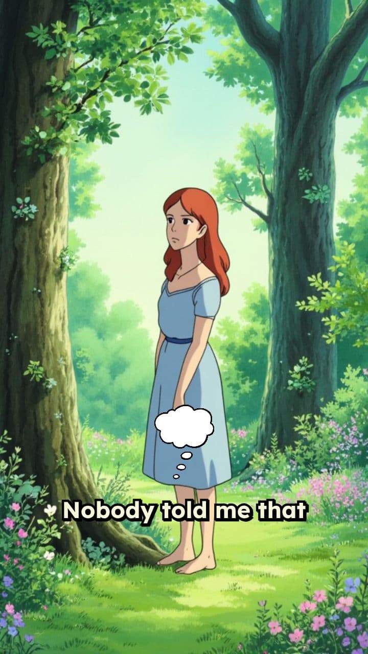 Becoming the Right Person First