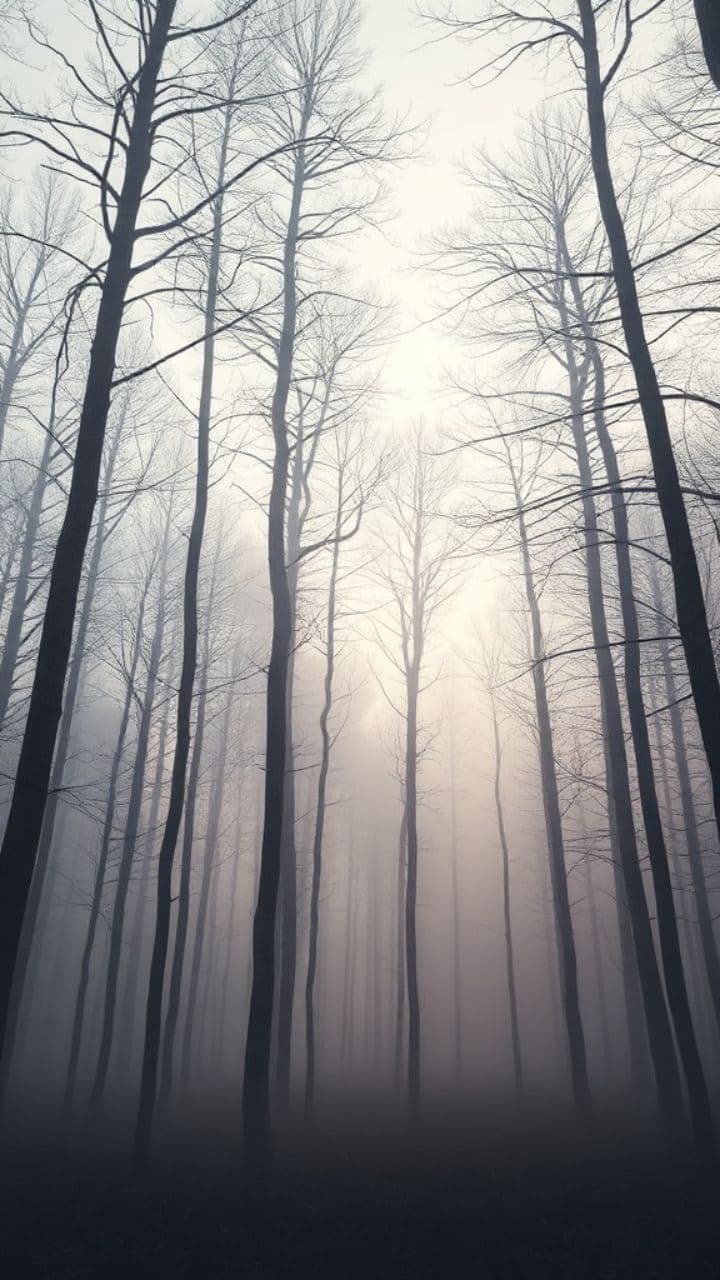 Ляс мой, ляс