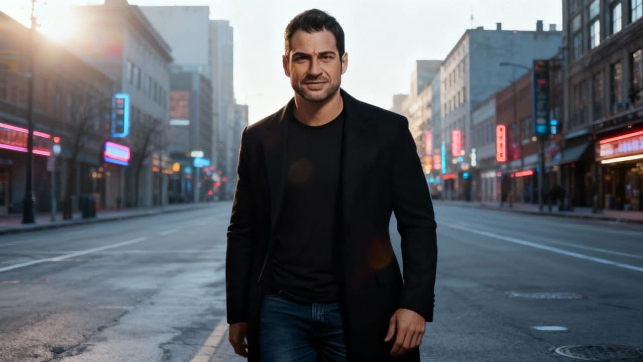 Zgjohu para se të jetë vonë