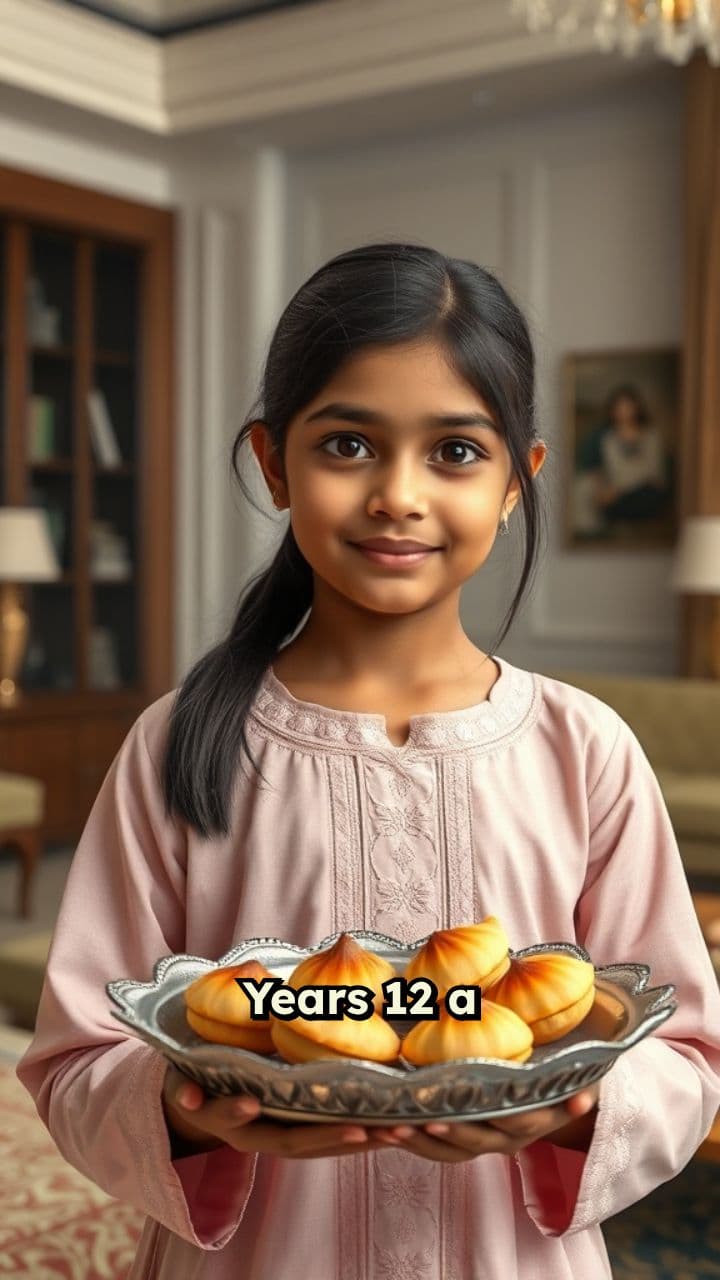 ماموں کی صحت اور حق کی باتیں