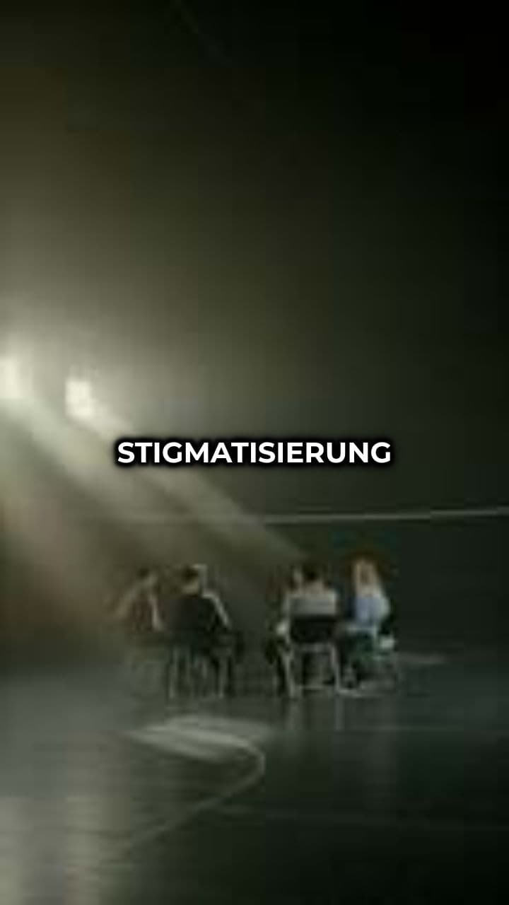 Sucht verstehen, Stigma überwinden
