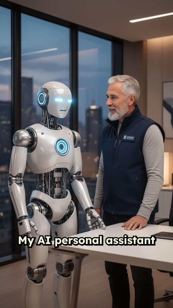 Robin’s New Calendar, Email, and Research Tools