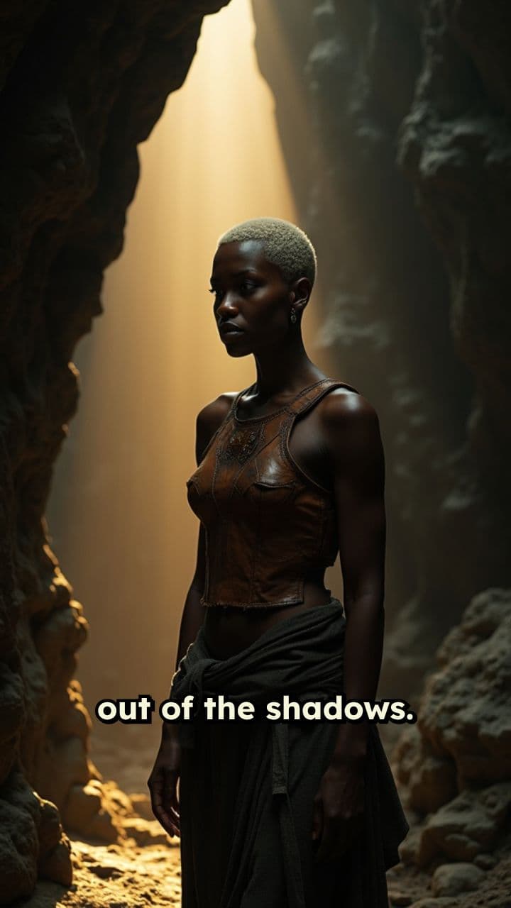 Breaking Free and Alive Tonight