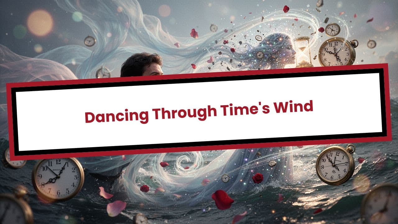 Dancing Through Time's Wind