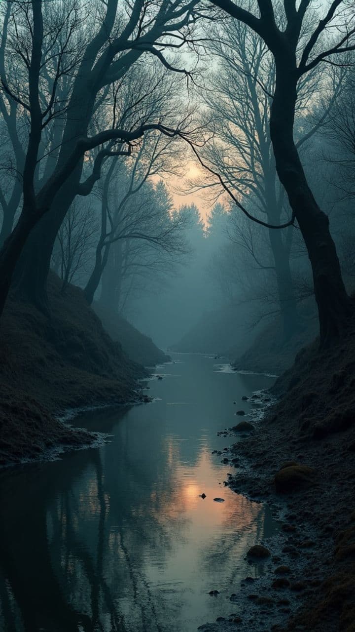 Zoltan: The Killer Platypus