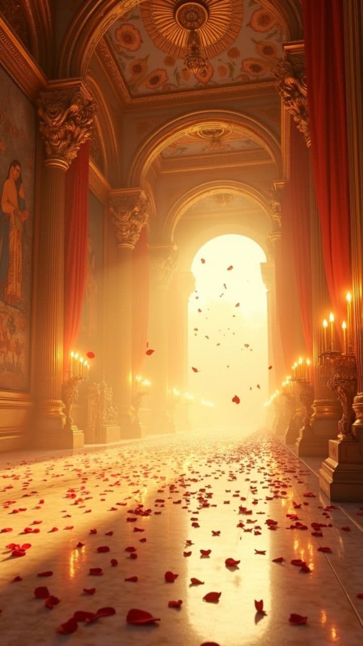 Ram Darbar and Vivah: A Divine Spectacle