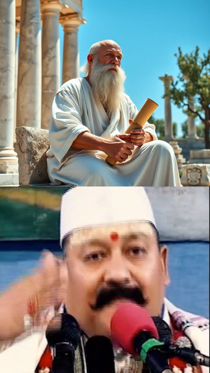 Apne Aap Ko Jaano, Shanti Pao