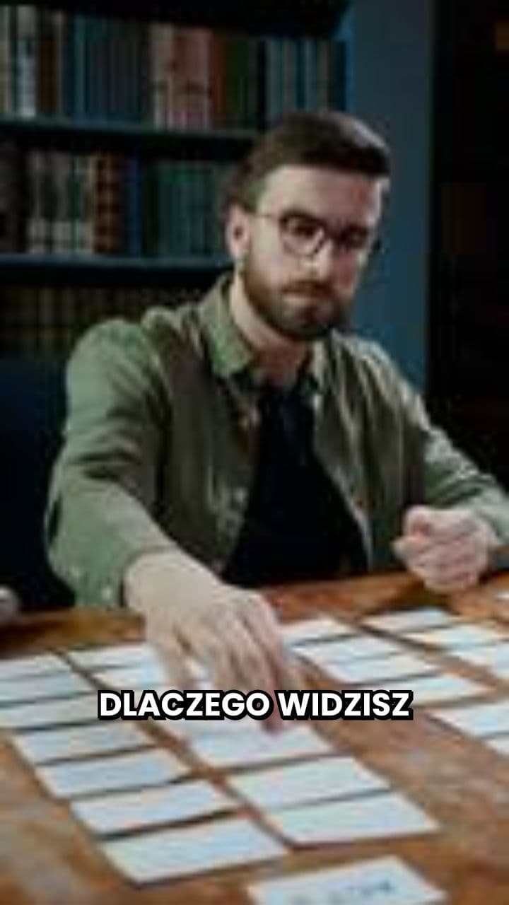 Na co nastawiasz swój radar?