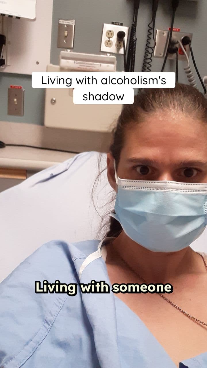 Emotional Rewiring: Living with Alcoholism