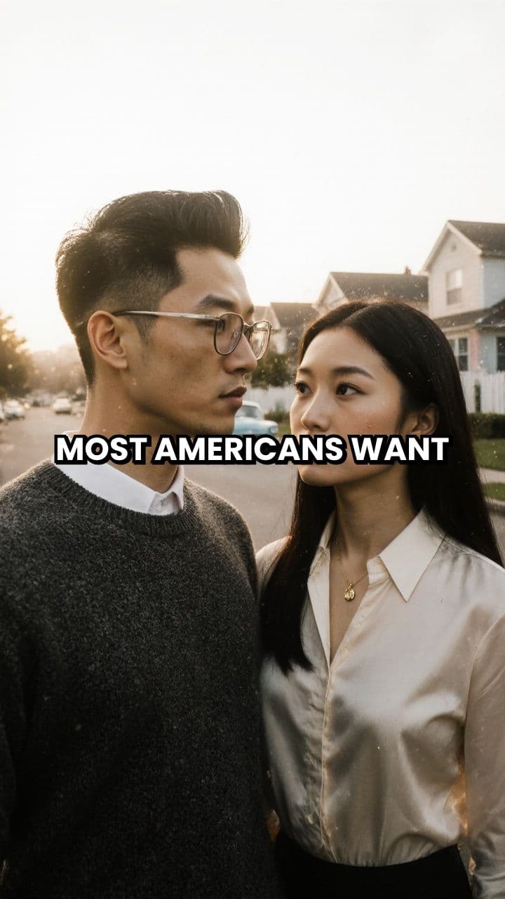 Who Wants the Future?