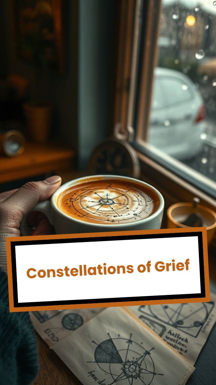 Constellations of Grief