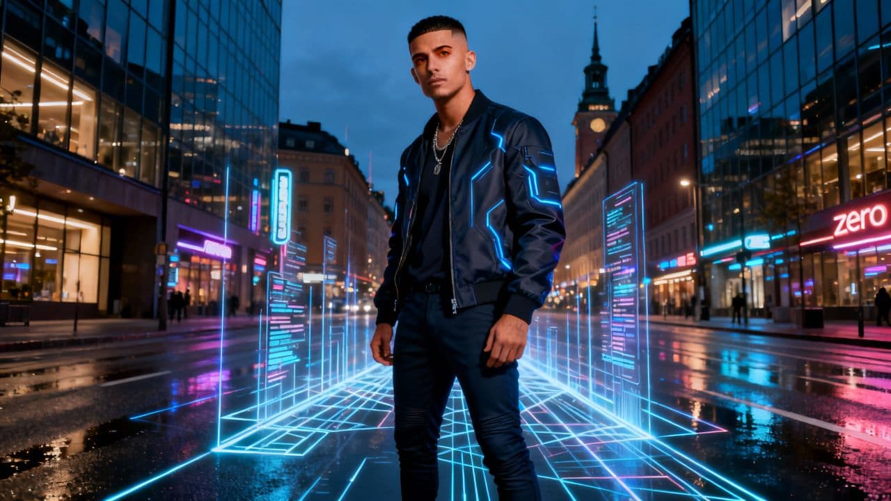 Digitalisering för framtiden