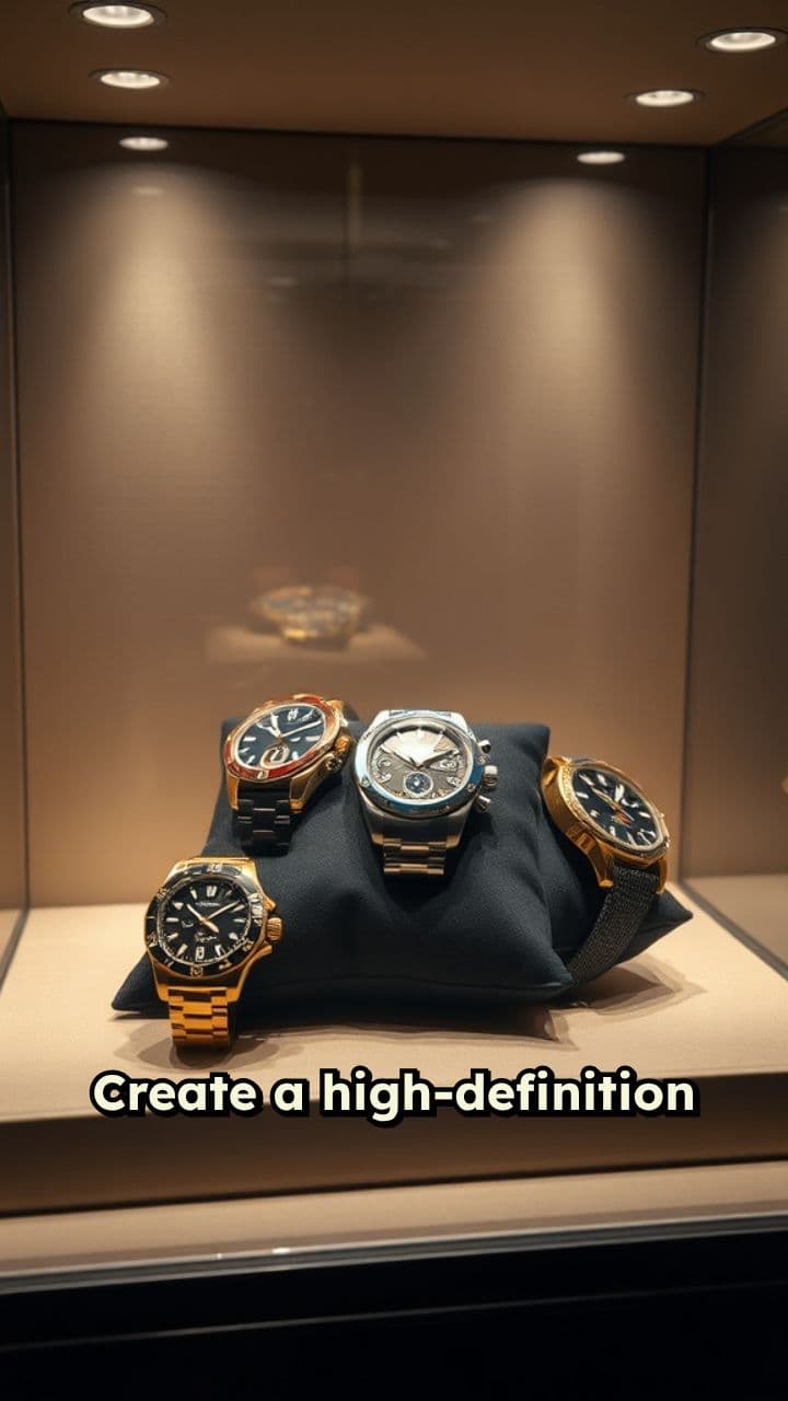 The World's Most Expensive Watches