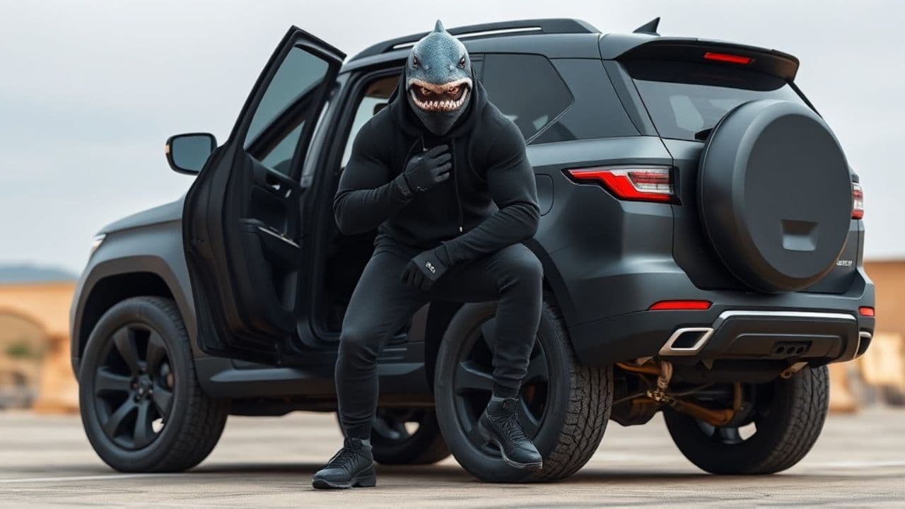 Urban Legends Unleashed