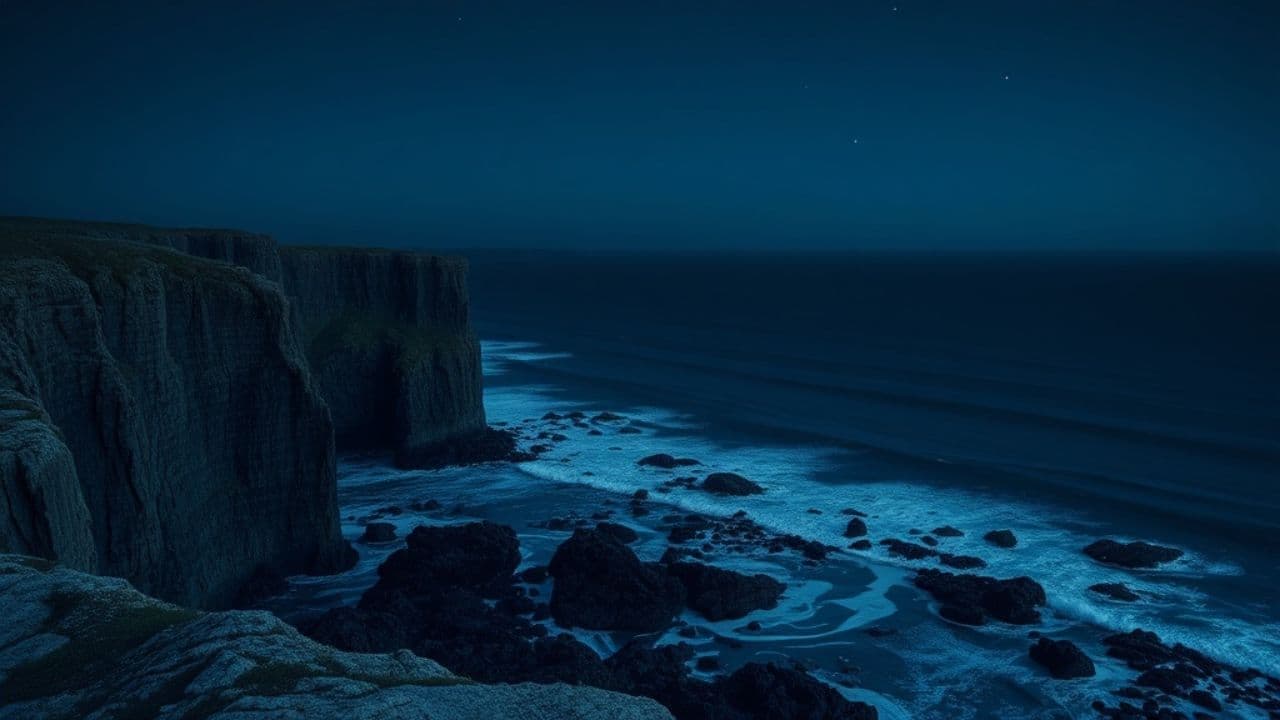 La même lune nous lie